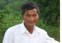 Thai Ngoc, el hombre que no durmió durante 32 años