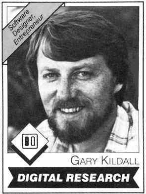 La historia de Gary Kildall: El hombre que podría haber sido más rico que Bill Gates