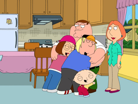 Cómo ver Family Guy Online