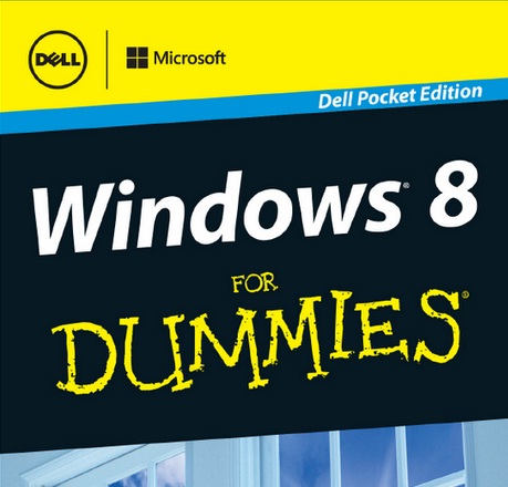 Aprender Windows 8 con este interesante eBook gratuito