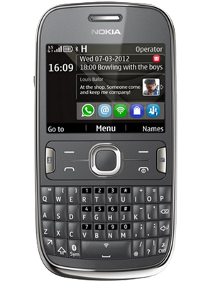 Temas para Nokia Asha 302
