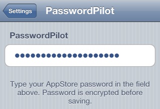PasswordPilot