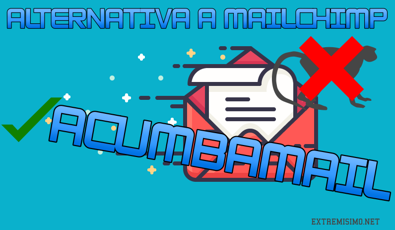 alternativa a mailchimp en español