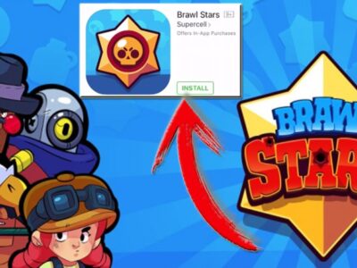 Descargar Brawl Stars para Android e iOS