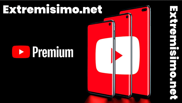 Cuánto cuesta Youtube Premium? (Argentina)