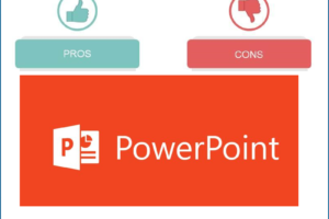 Ventajas y Desventajas de Usar PowerPoint