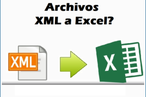 XML a Excel